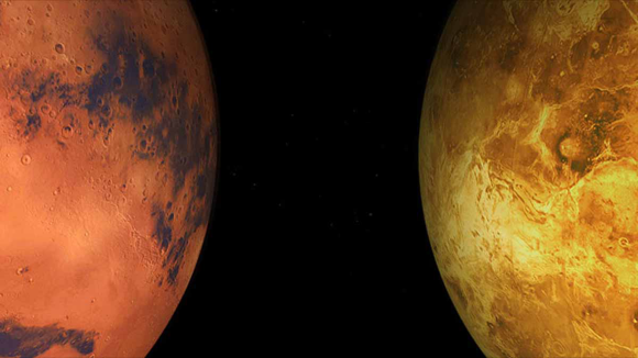 COLLECTION: Gender equity in astronomy