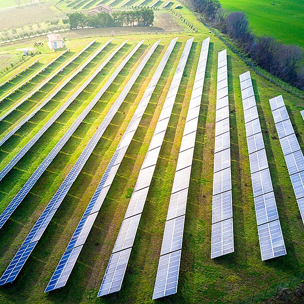 Explore the SDG7 Hub - Affordable and Clean Energy