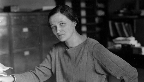 Cecilia Payne-Gaposchkin