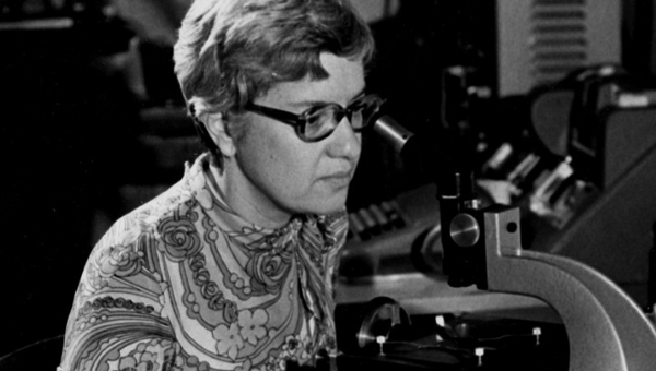Vera Rubin