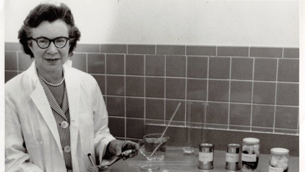 Beatrice Finkelstein