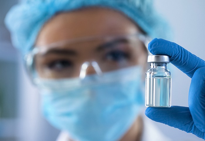 Pharmazeutische Biotechnologie