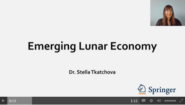 Springer Video Seminar