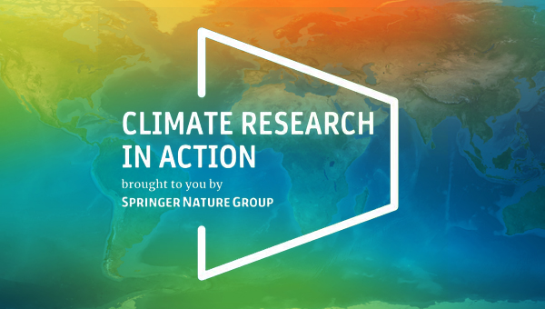 Climate Research in Action