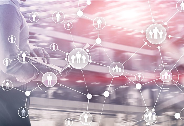 Mitarbeiterführung im Labor