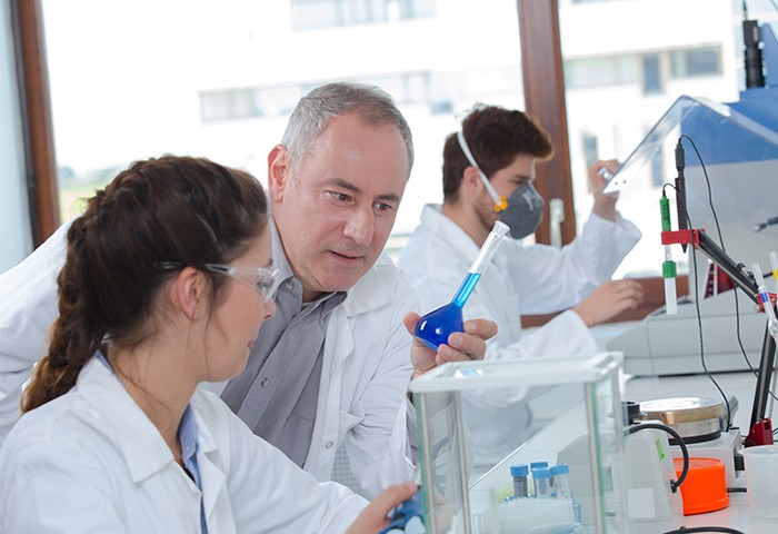 Branchenwissen Food: Lebensmitteltechnologie