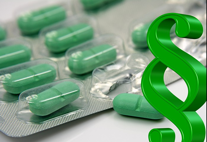 Branchenwissen Pharma: Pharma-Marketing und –Recht
