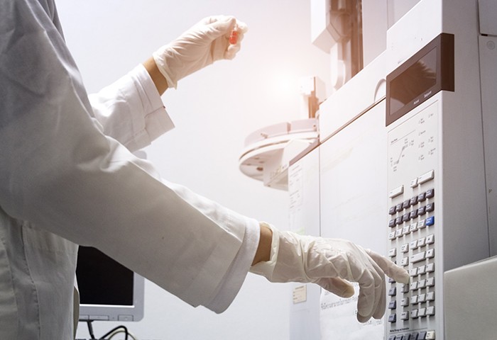 2D-LC: Von der Heartcut-HPLC zur comprehensiven zweidimensionalen Flüssigchromatographie