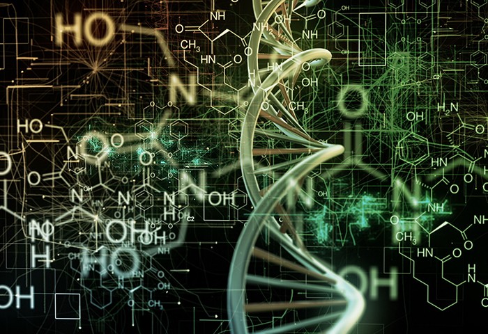 Biochemie für Chemiker