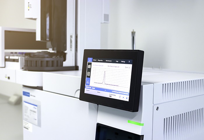 Gaschromatographie: Von 1D- zur 2D-GC