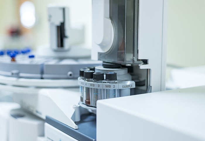 GC-MS: Von der Ionenquelle bis zum Massenanalysator