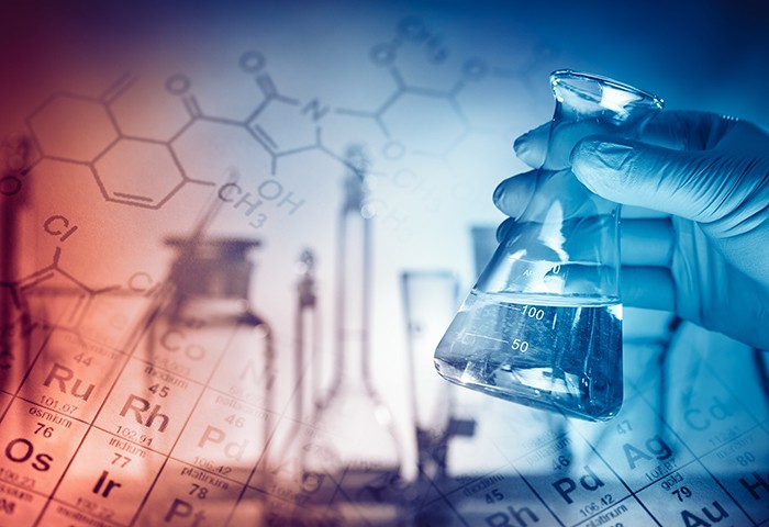 Grundlagen der Anorganischen Chemie