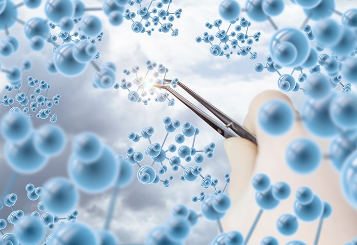 HILIC, SFC und weitere polare Trenntechniken