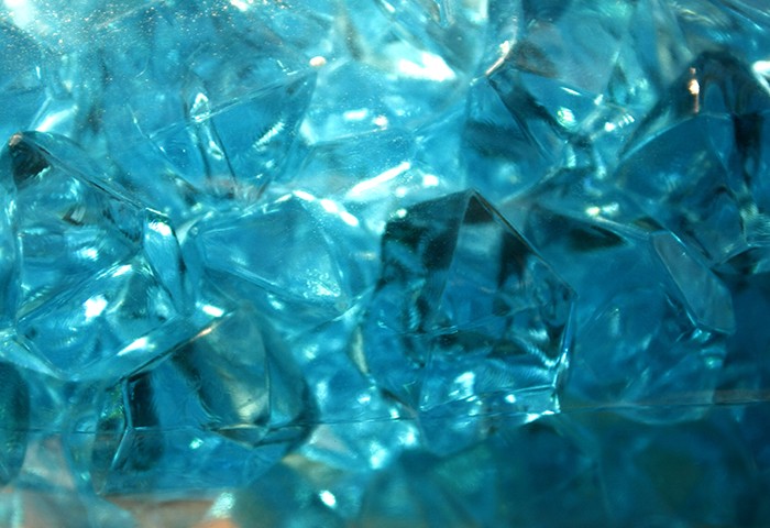 Kristallisation in der chemischen und pharmazeutischen Industrie