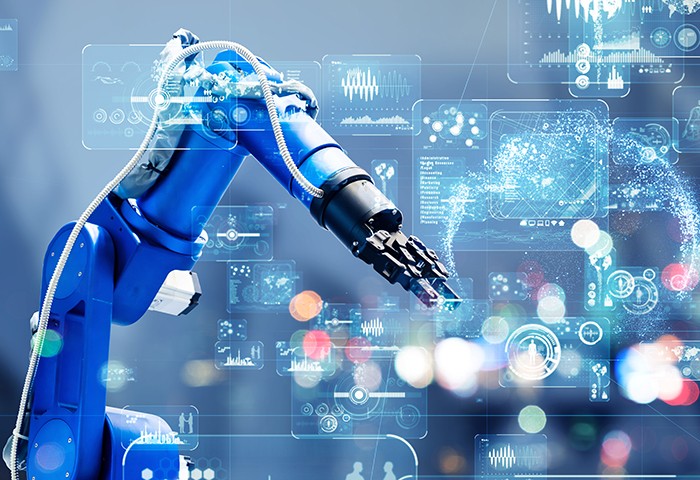 Künstliche Intelligenz in der Prozessindustrie​