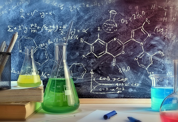 Organische Chemie für Fortgeschrittene