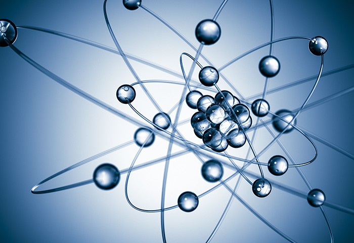 Physik für Chemiker