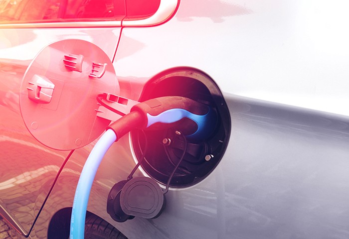 Elektromobilität in Europa – Entwicklungen 2020 bis 2025