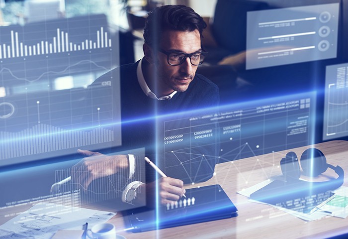 Innovation Analytics