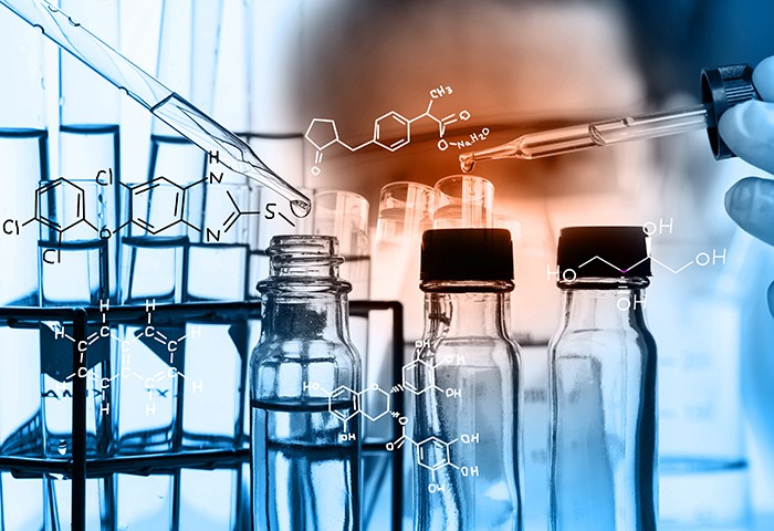 Allgemeine & Anorganische Chemie für Laborfachkräfte