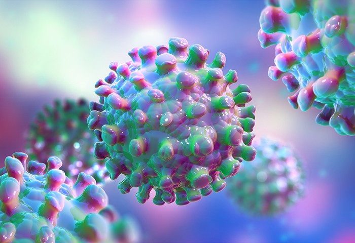 Allgemeine & Medizinische Mikrobiologie für Laborfachkräfte