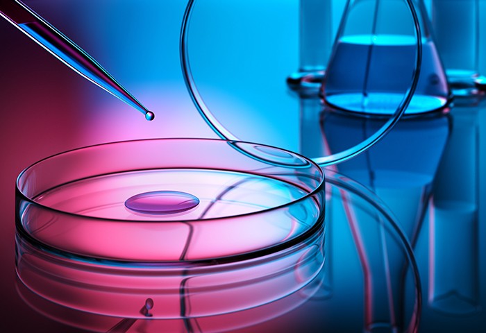 Gentechnik & Zellkultur für Laborfachkräfte