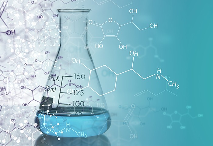 Organische Chemie & Labormethoden für Laborfachkräfte