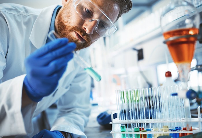 Biotechnologie – Weiterbildungspaket 3