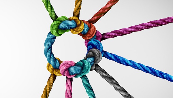 SDG 17: Partnerships for the Goals