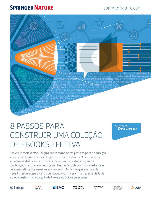 SN eBook collection guide (PT)