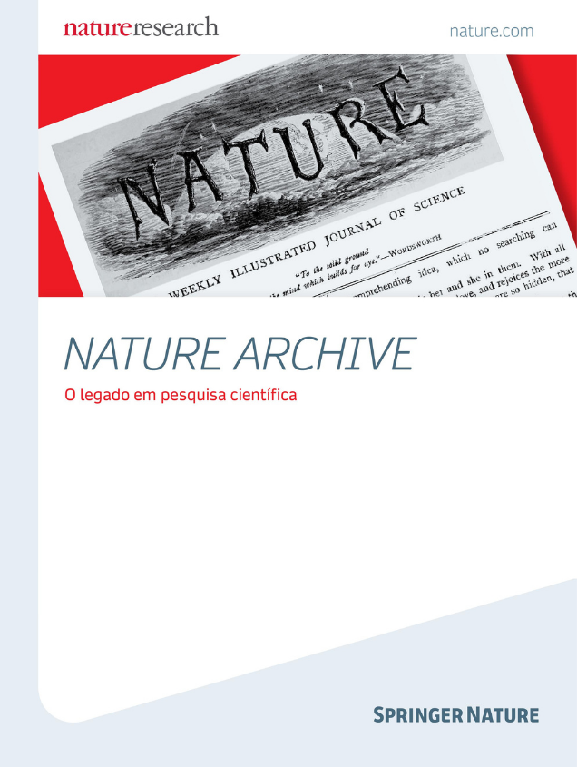Nature Archive (PT)