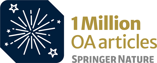 1 million OA articles