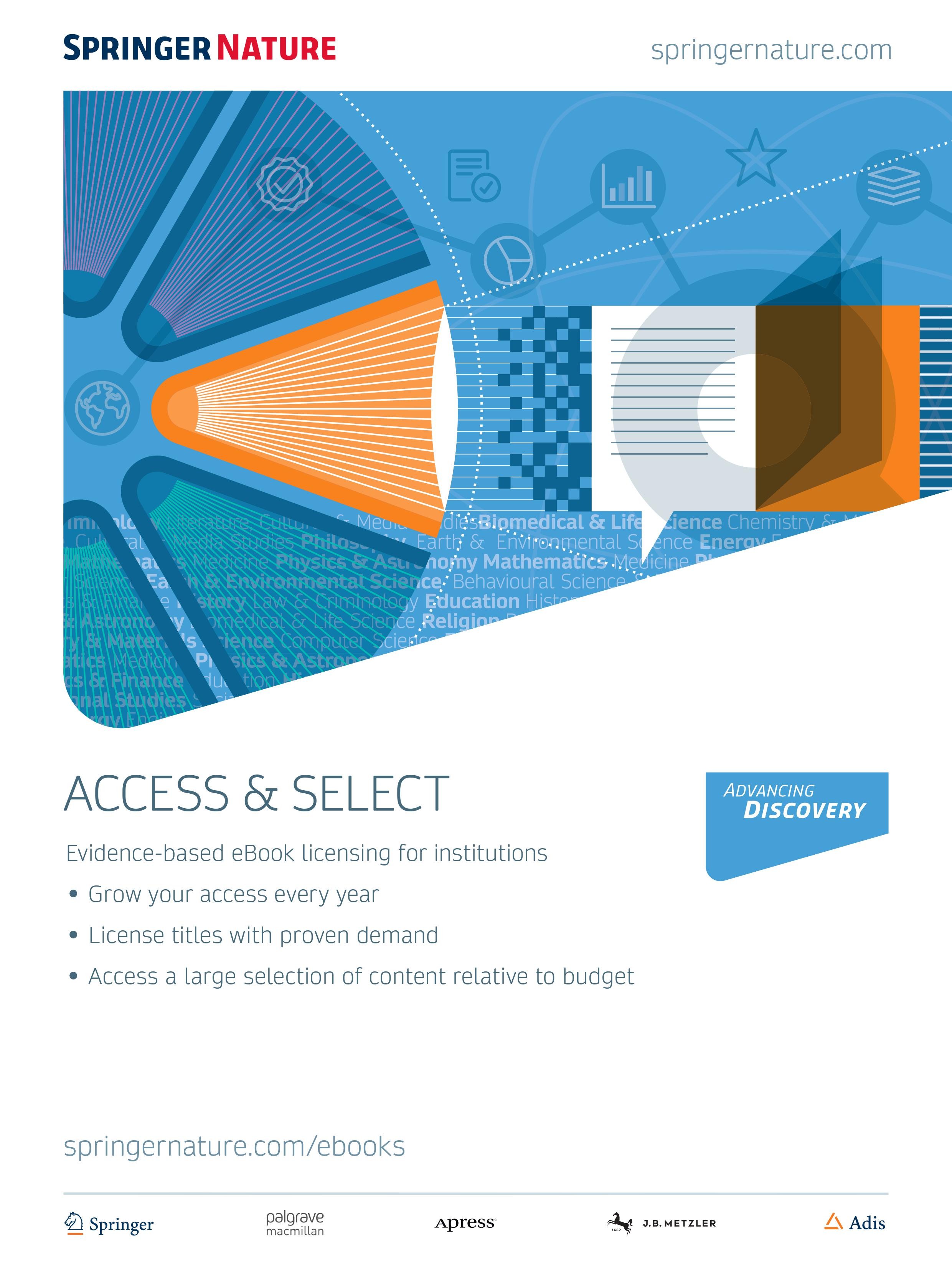SN eBooks_Access & Select (EN)
