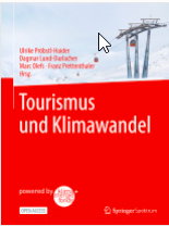 Tourismus und Klimawandel