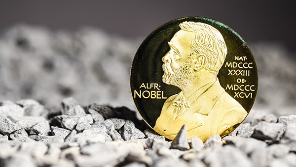 Celebrating the 2021 Nobel Prize winners