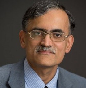 Dr. C Nataraj