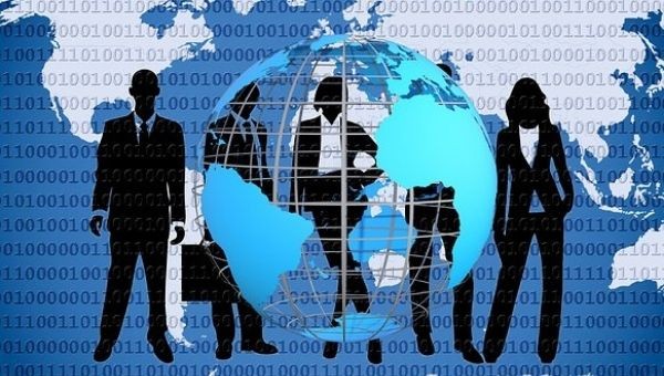 Making the global economy work for everyone