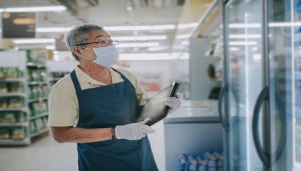 COVID-19 and labour market challenges