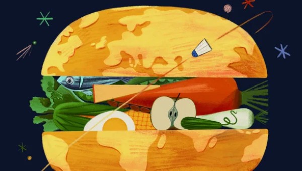 What Humanity Should Eat to Save the Planet