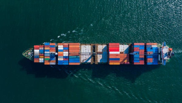 Setting a new course