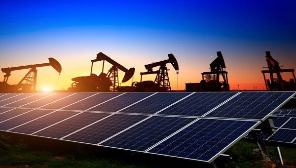 Energy prices skyrocket in Europe