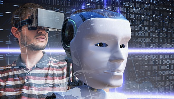 Case Study: How can AI change the face of modern biology?