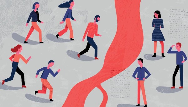 How a U.S. election strengthened the global hate network