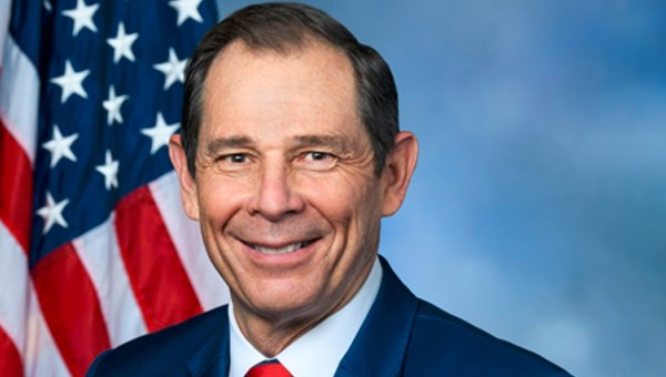 Rep. John Curtis