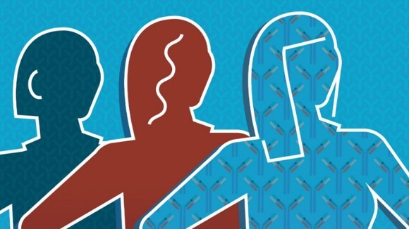 Reducing distress among refugees