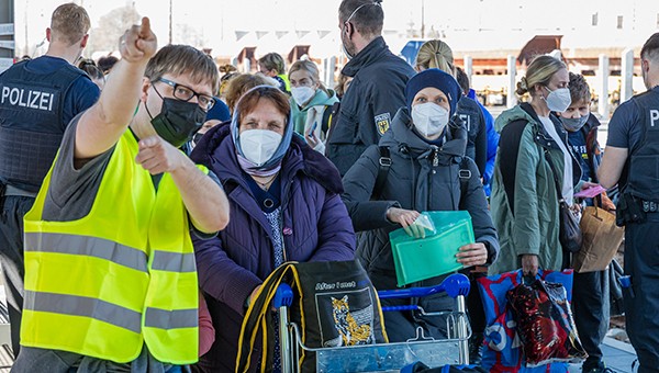 Equity and Fairness in International Business through the Lens of Global Migration