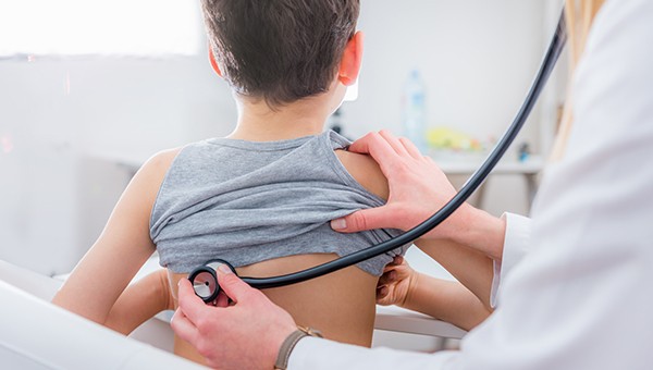 Health Inequity Experienced by Australian Paediatric Patients