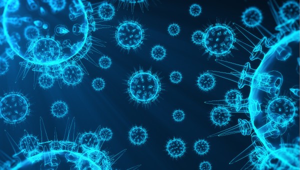 Let it go, let it go: the release of bacteria from biofilms in drinking water pipes