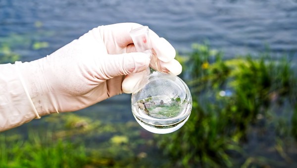 Do you know what is in your water? It could be causing you to get intestinal and thyroid diseases!