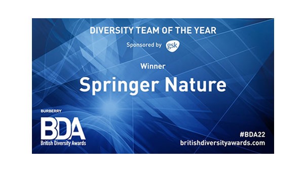 Taking Responsibility Springer Nature Springer Nature Group Springer Nature